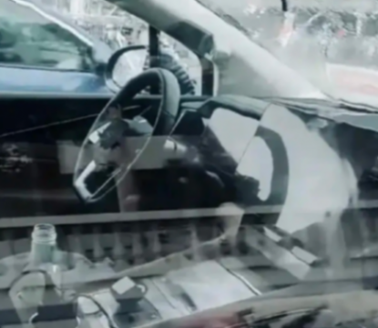 王朝網(wǎng)的新IP,比亞迪新車定位中大型MPV,計(jì)劃成都車展亮相