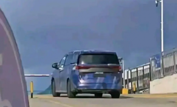 王朝網(wǎng)的新IP,比亞迪新車定位中大型MPV,計(jì)劃成都車展亮相